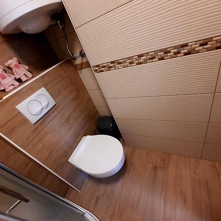 Apartma Rozle موجسترانا المظهر الخارجي الصورة
