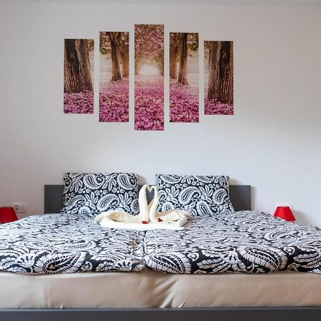 Apartma Rozle موجسترانا المظهر الخارجي الصورة