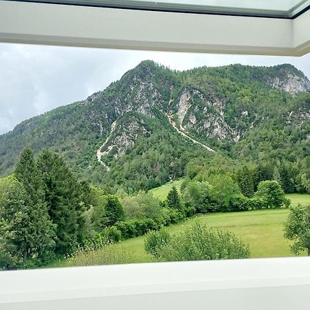 Apartma Rozle موجسترانا المظهر الخارجي الصورة