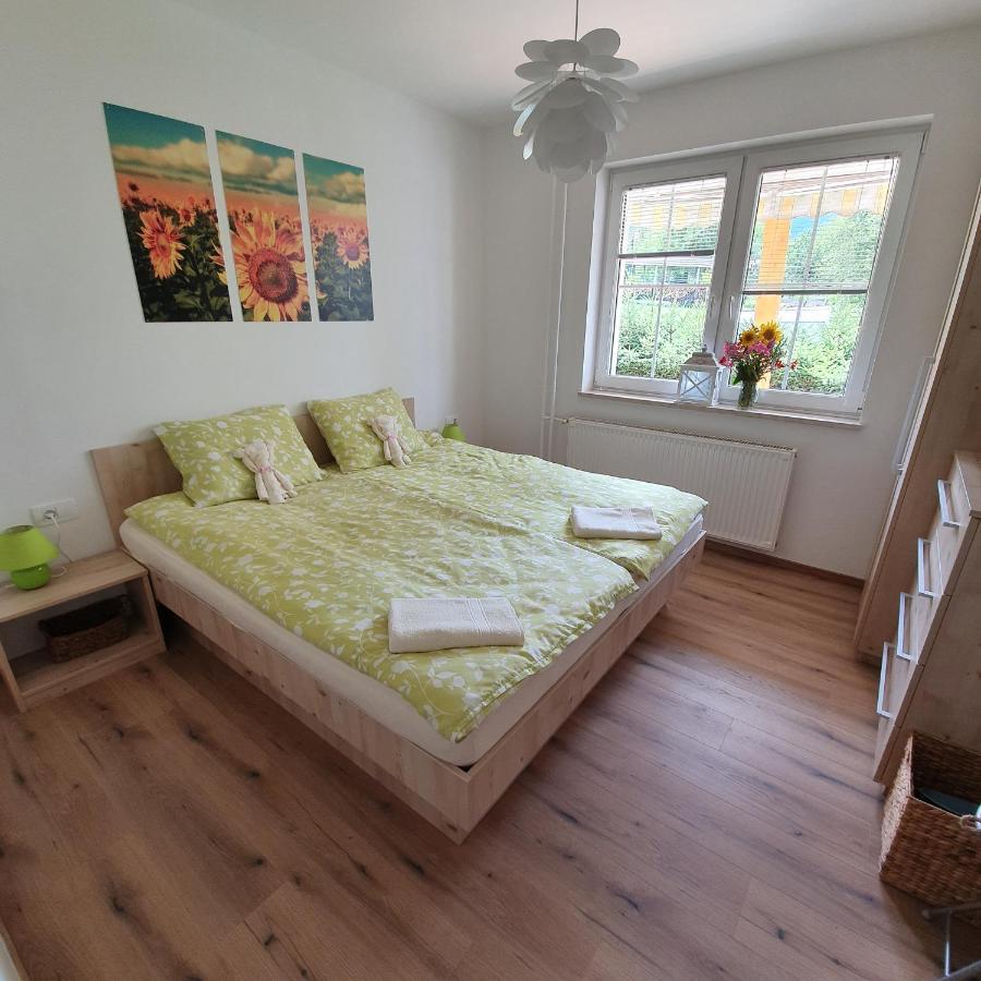 Apartma Rozle موجسترانا المظهر الخارجي الصورة