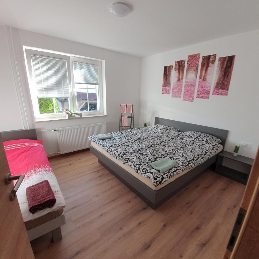 Apartma Rozle موجسترانا المظهر الخارجي الصورة
