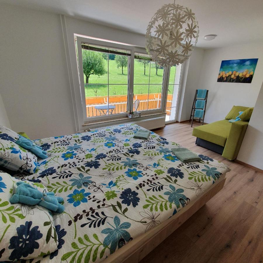 Apartma Rozle موجسترانا المظهر الخارجي الصورة