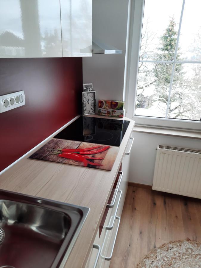 Apartma Rozle موجسترانا المظهر الخارجي الصورة