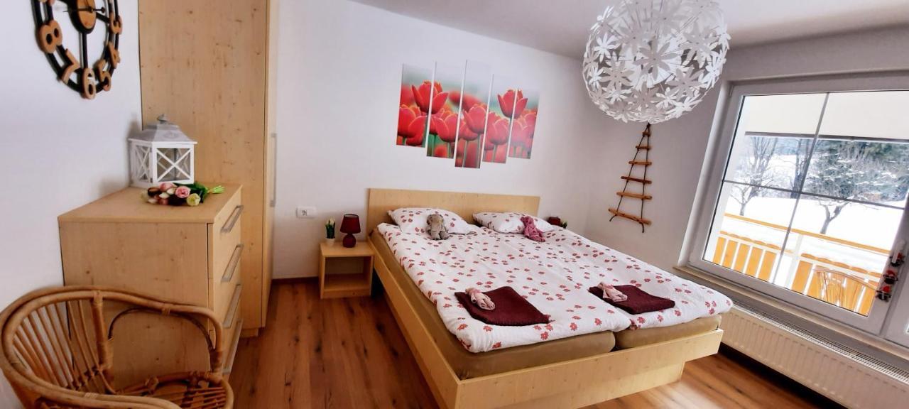 Apartma Rozle موجسترانا المظهر الخارجي الصورة