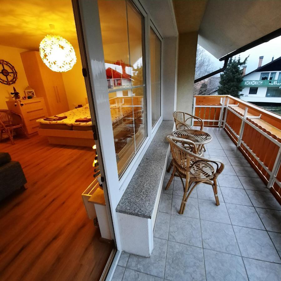 Apartma Rozle موجسترانا المظهر الخارجي الصورة