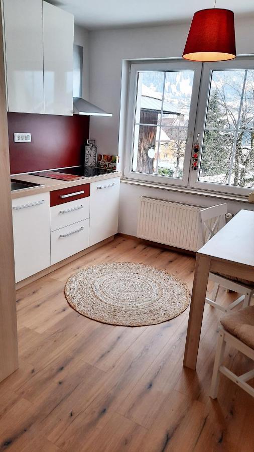 Apartma Rozle موجسترانا المظهر الخارجي الصورة