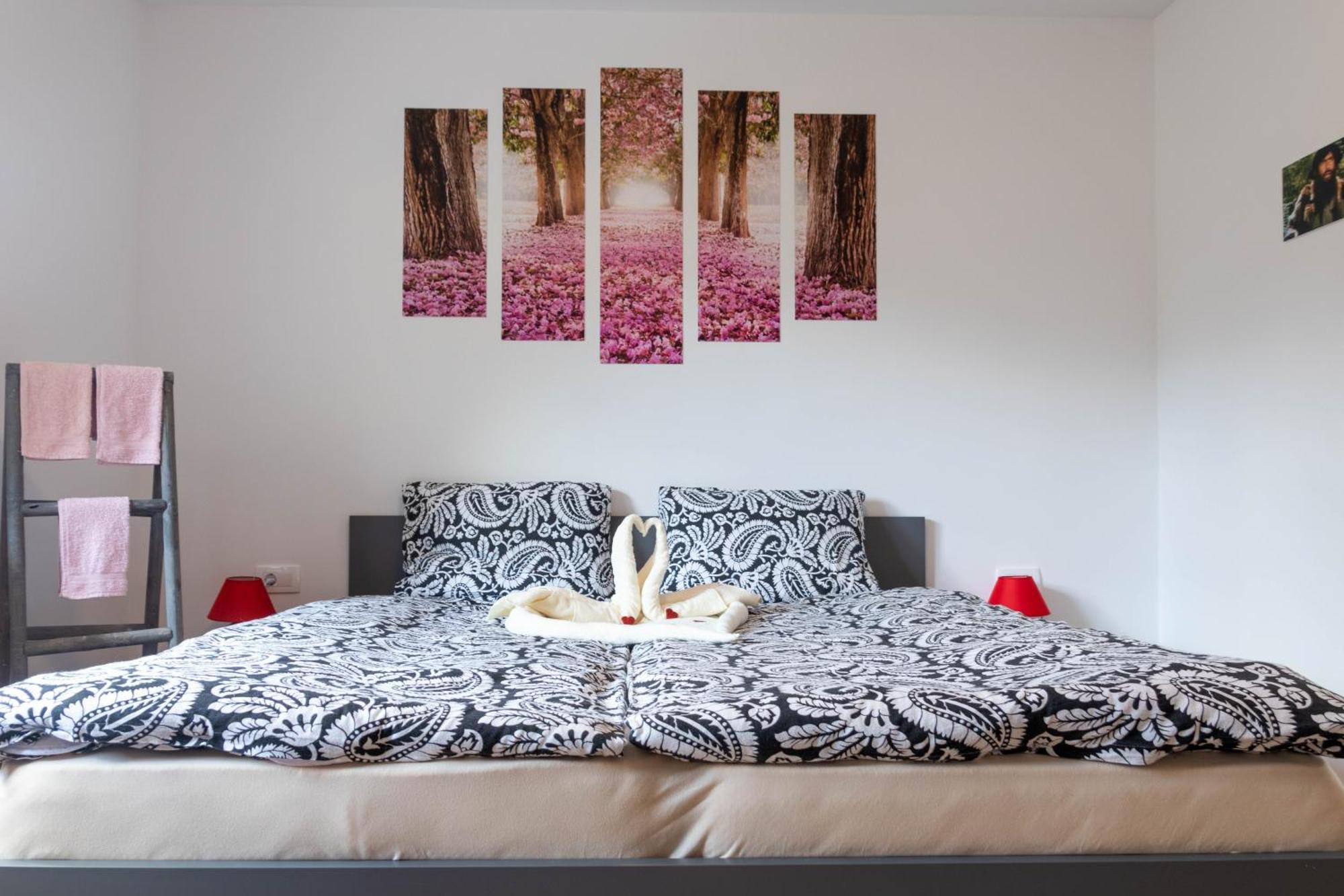 Apartma Rozle موجسترانا المظهر الخارجي الصورة