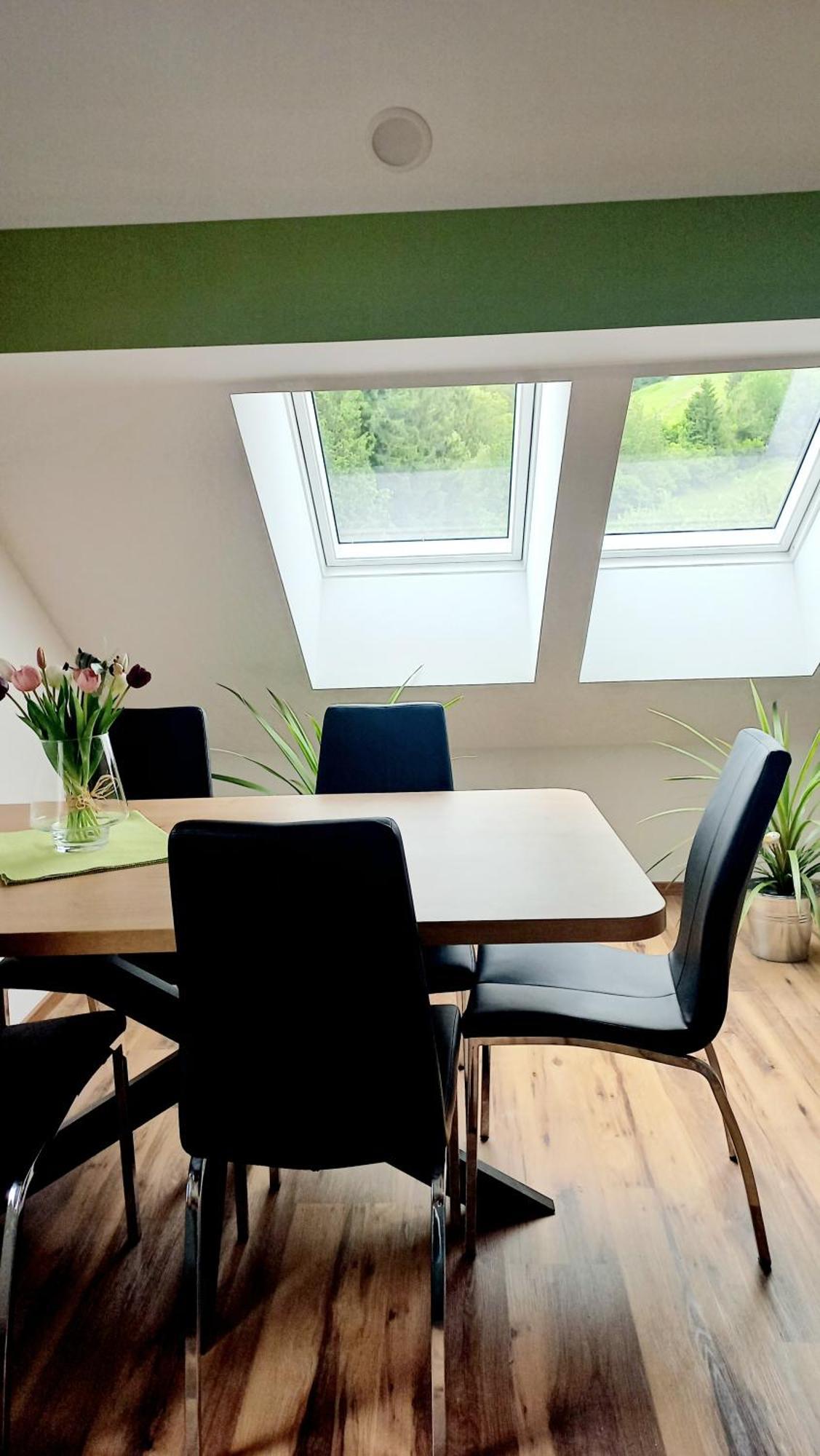 Apartma Rozle موجسترانا المظهر الخارجي الصورة