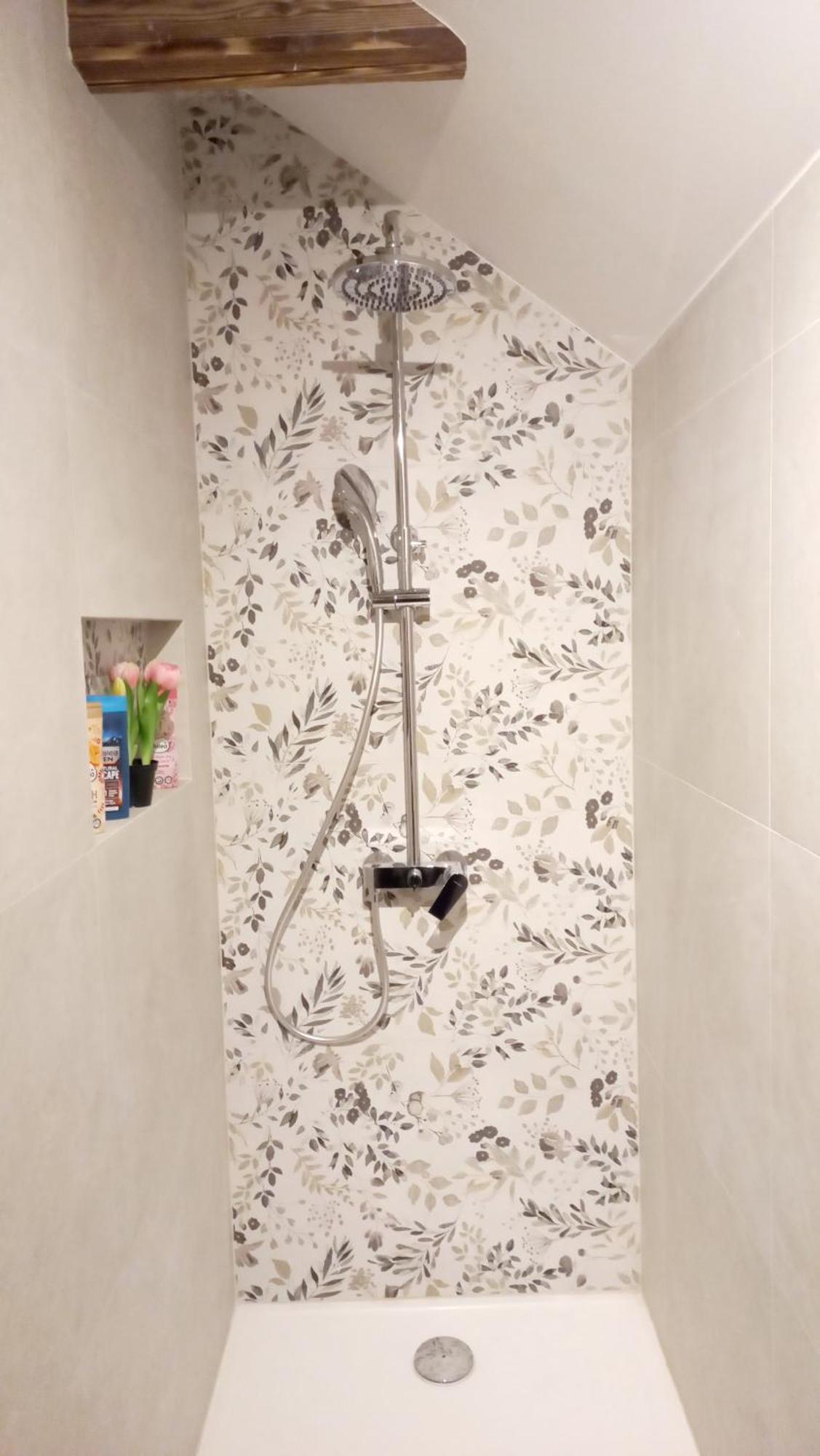 Apartma Rozle موجسترانا المظهر الخارجي الصورة