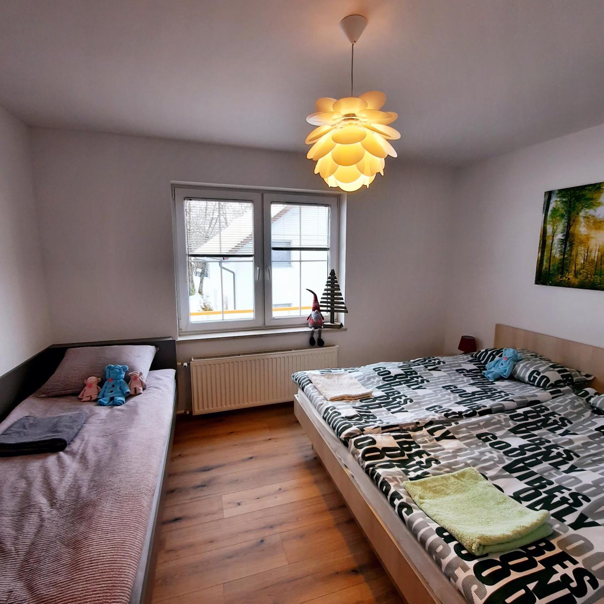 Apartma Rozle موجسترانا المظهر الخارجي الصورة