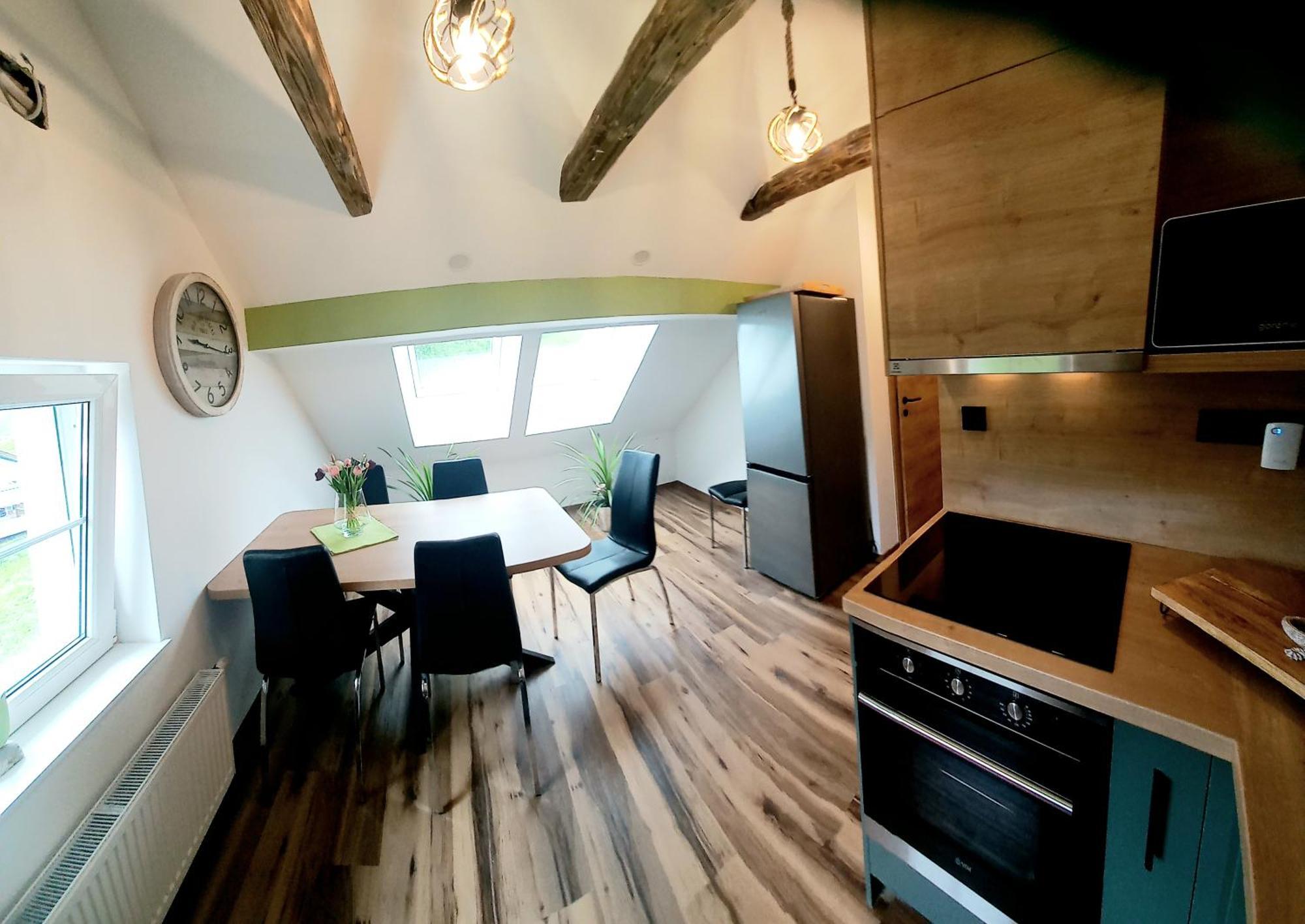 Apartma Rozle موجسترانا المظهر الخارجي الصورة
