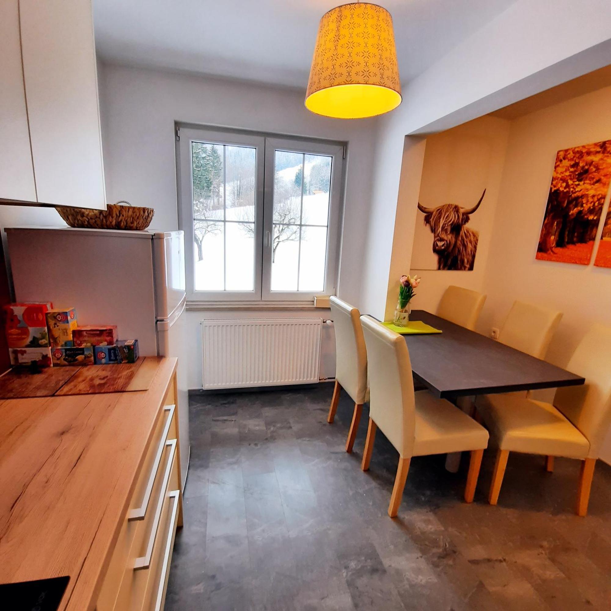 Apartma Rozle موجسترانا المظهر الخارجي الصورة
